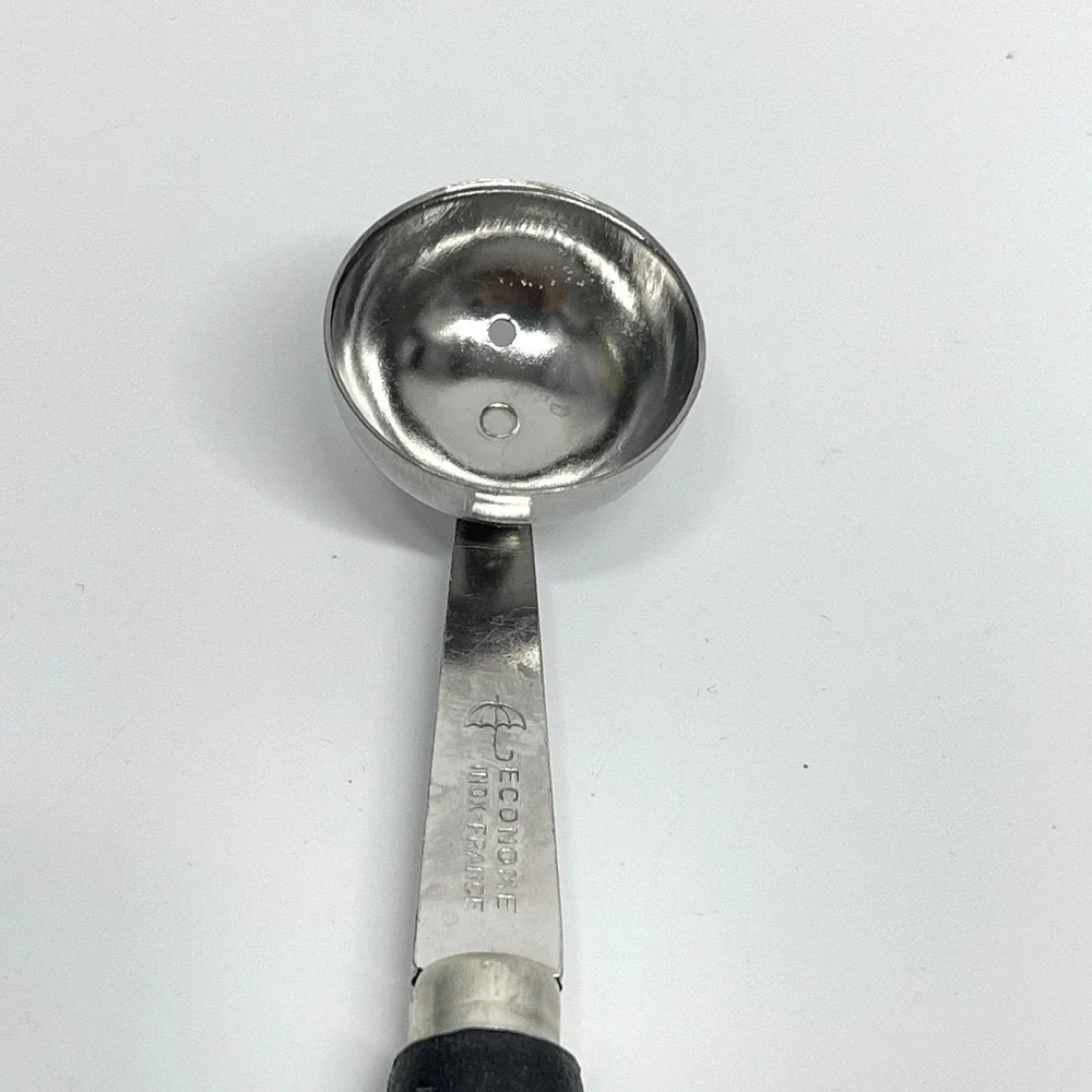 Vintage Econome Inox France & Rowoco‎ Kitchen Garnishing Tools Stainless Steel